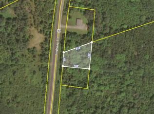 Highway 354 LOT RN1, Gormanville, NS B0N1P0