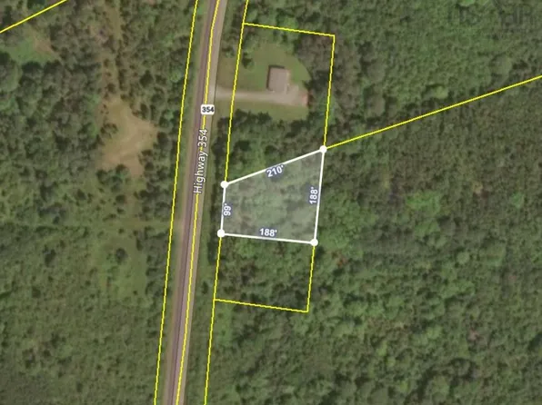 Highway 354 Lot Rn1, Gormanville, NS B0N 1P0