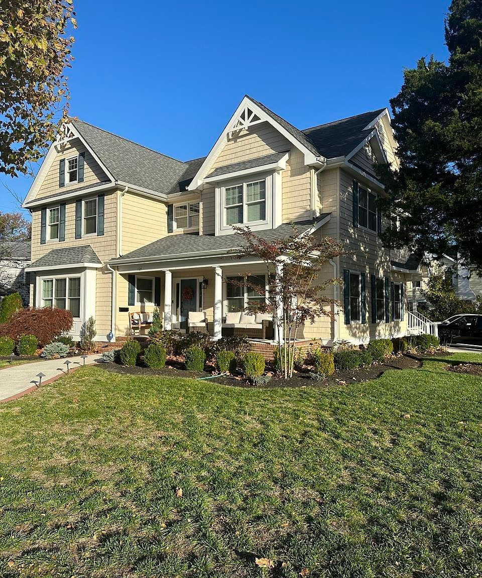 1324 Woodlynne Blvd, Linwood, NJ 08221 Zillow