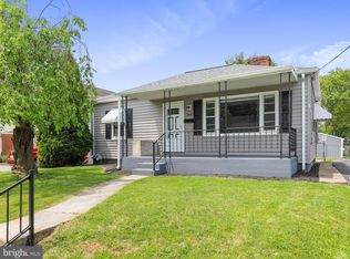 309 Avon Rd, Hagerstown, MD 21740