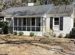 5123 Kilbourne Rd, Columbia, SC 29209