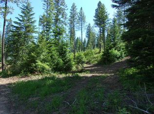 Waitts Lake Rd, Valley, WA 99181