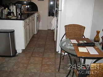 Rented by 24 7 NYC Realty Inc.