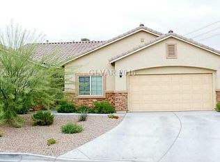 2790 Mickey Mantle Ct, Las Vegas, NV 89108