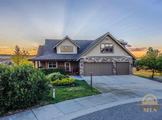 84 W Kimberly Ct, Bozeman, MT 59718