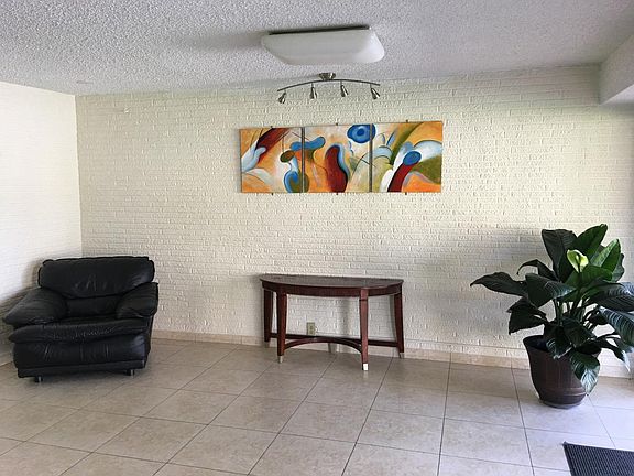 Building lobby
