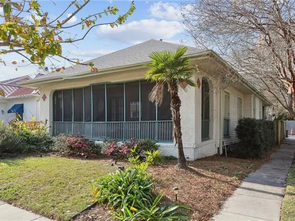 2738 Calhoun St, New Orleans, LA 70118