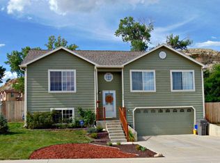3148 W 31st Ct, Rifle, CO 81650