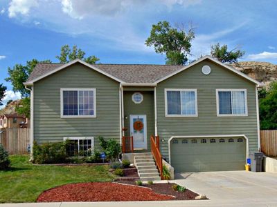 3148 W 31st Ct, Rifle, CO, 81650
