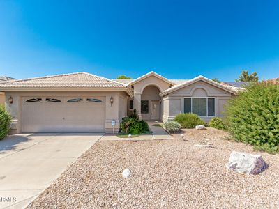 10156 E Copper Dr, Sun Lakes, AZ, 85248