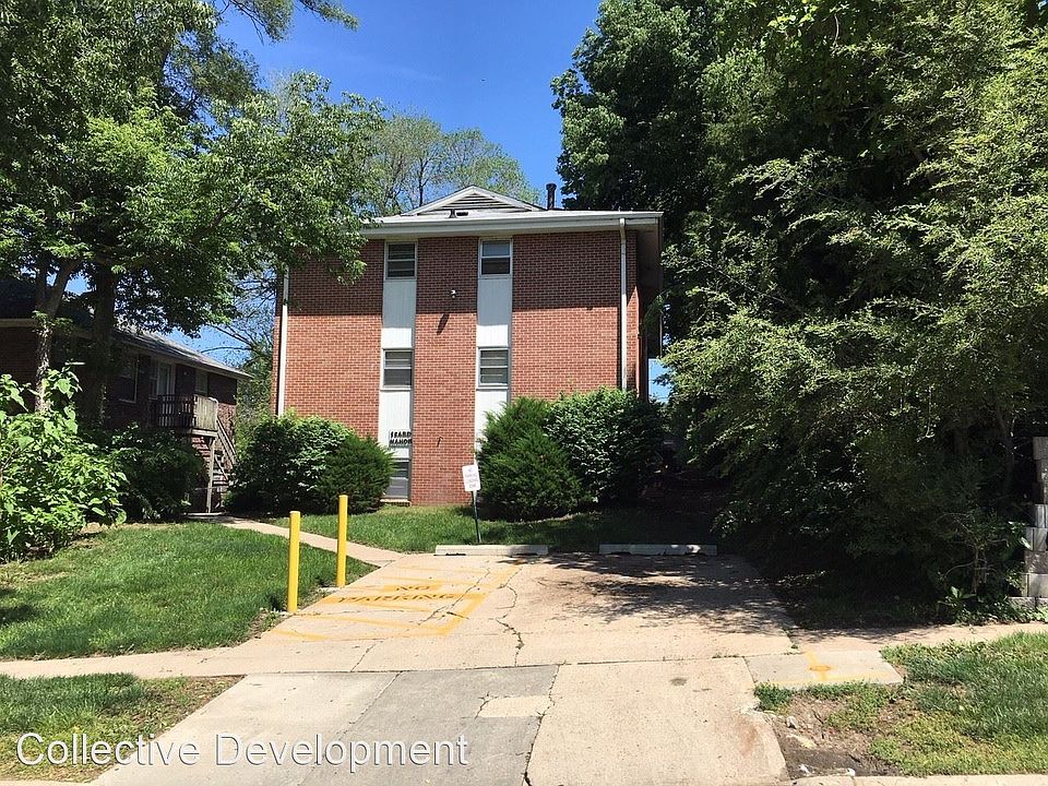 1st image of 4516 Izard St APT 1