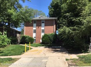 4516 Izard St APT 1, Omaha, NE 68132