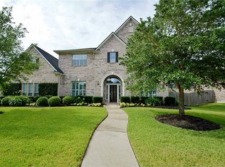 7103 Spring Run Ln, Katy, TX 77494