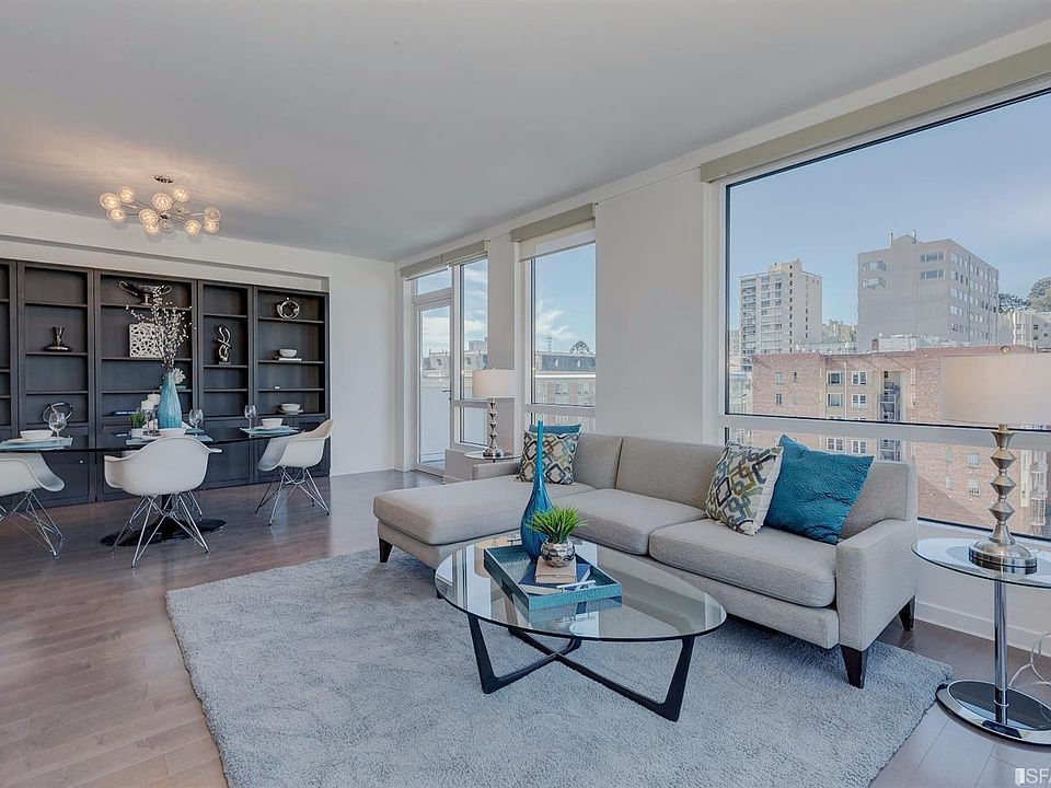 1st image of 1788 Clay St APT 804
