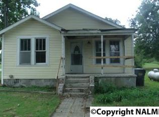 271 Highway 36 E, Hartselle, AL 35640