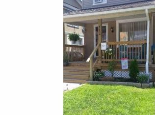 112 W Broadway Ave, Clifton Heights, PA 19018
