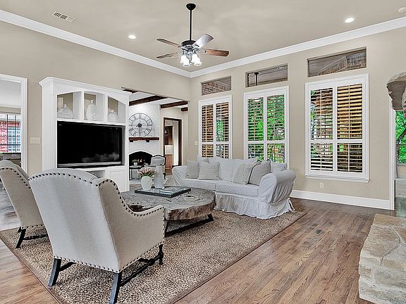 living room hardwood floors