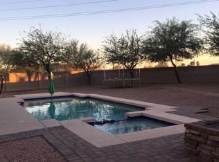 19656 N Alma Dr, Maricopa, AZ 85138
