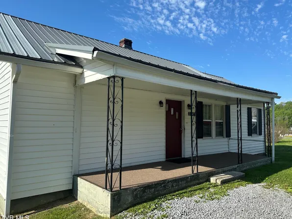 2445 Yuma Rd, Gate City, VA 24251
