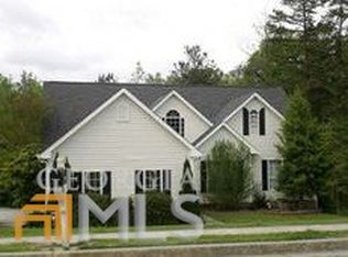 2365 Hamilton Parc Ln, Buford, GA 30519