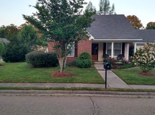107 Basswood Cir, Brandon, MS 39047