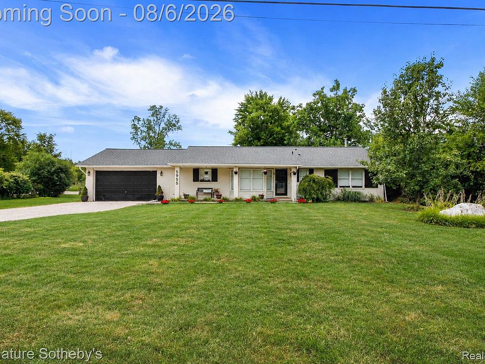1st image of 5955 N Lilley Rd