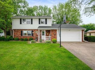 1495 E 240 N, Anderson, IN
