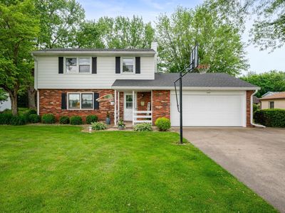 1495 E 240 N, Anderson, IN, 46012