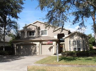 529 Fox Hunt Cir, Longwood, FL 32750