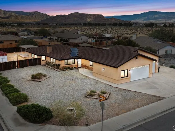 14499 Mirada Pl, Apple Valley, CA 92307