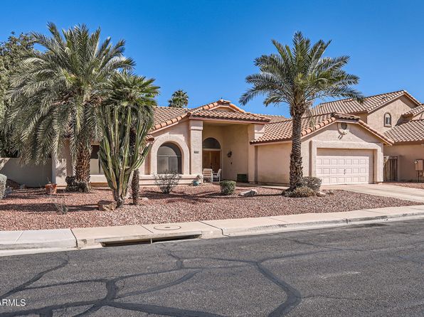 10942 W Citrus Grv, Avondale, AZ 85392