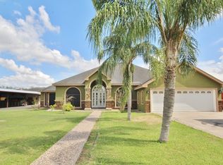 1009 E Joshua Dr, Mission, TX 78574
