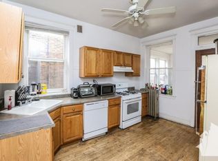 1210 W Addison St #2G, Chicago, IL 60613