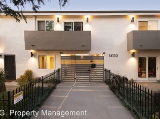 14133 Calvert St #2, Van Nuys, CA 91401