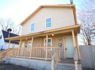 310 S Hamilton Ave, Indianapolis, IN
