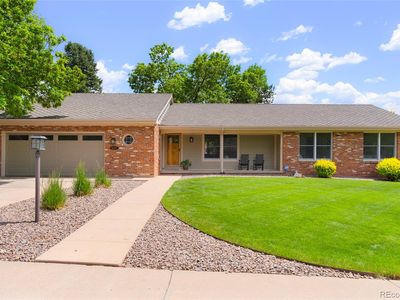 6071 S Emporia Circle, Englewood, CO, 80111