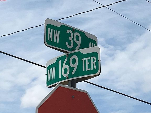 5th image of 3870 NW 169th Ter