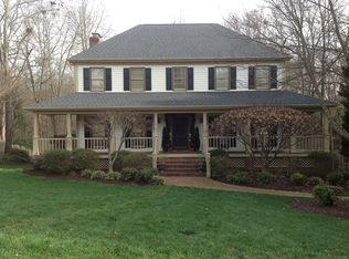 205 Sun Meadow Rd, Greer, SC 29650