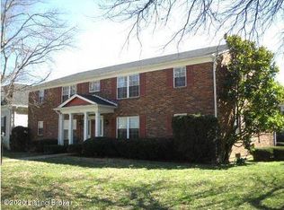 4518 Cordova Rd #2, Louisville, KY 40207