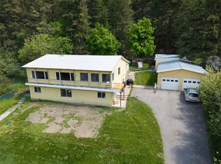 9560 Cross St, Missoula, MT 59802