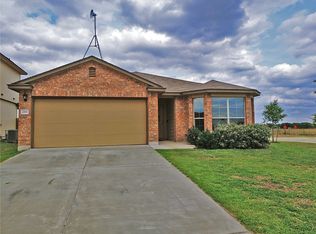 261 Geode Ln, Jarrell, TX 76537