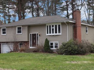 1 Marjorie Rd, Burlington, MA 01803