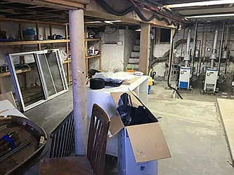 Rented by Borough Property Group