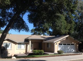 850 Lincoln Ave, Templeton, CA 93465