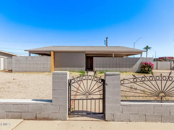 5902 W ORANGE Drive, Glendale, AZ 85301