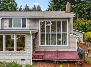 Point Fosdick Place, Gig Harbor, WA 98335