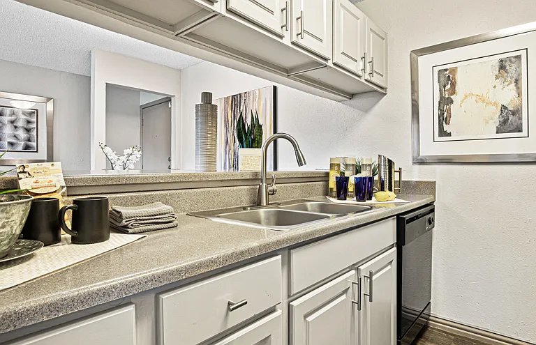 Oaks of Lewisville Apartments — Photo 1