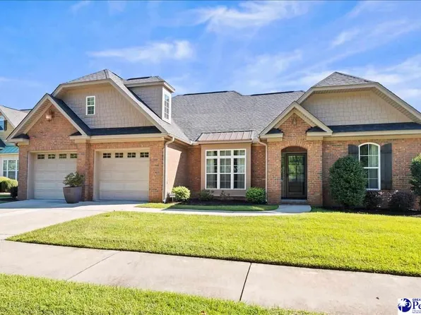 904 Abbington Hall Dr, Florence, SC 29501