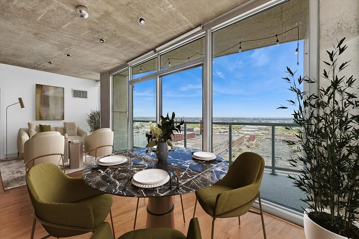 1 bed, 1020 sqft, $2,750 — Photo 3