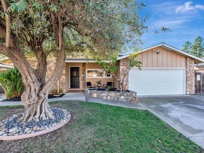 4715 Tonino Dr, San Jose, CA, 95136
